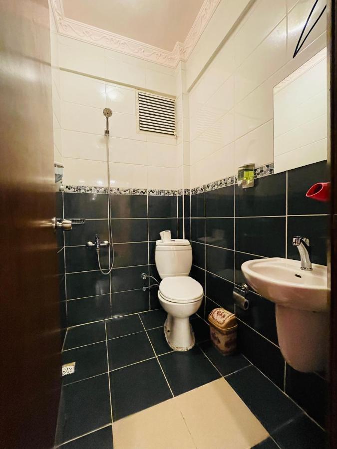 Rueyam Hotel Стамбул Экстерьер фото