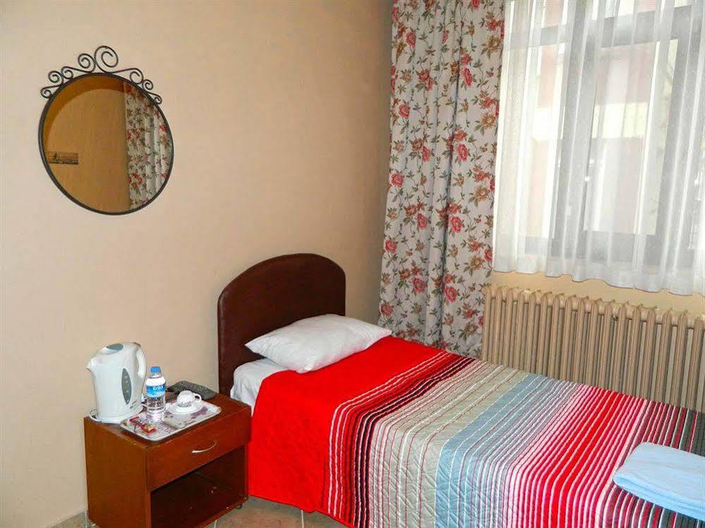 Rueyam Hotel Стамбул Экстерьер фото